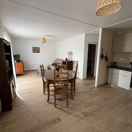 Jenny House Villa Ламот-Беврон Екстериор снимка