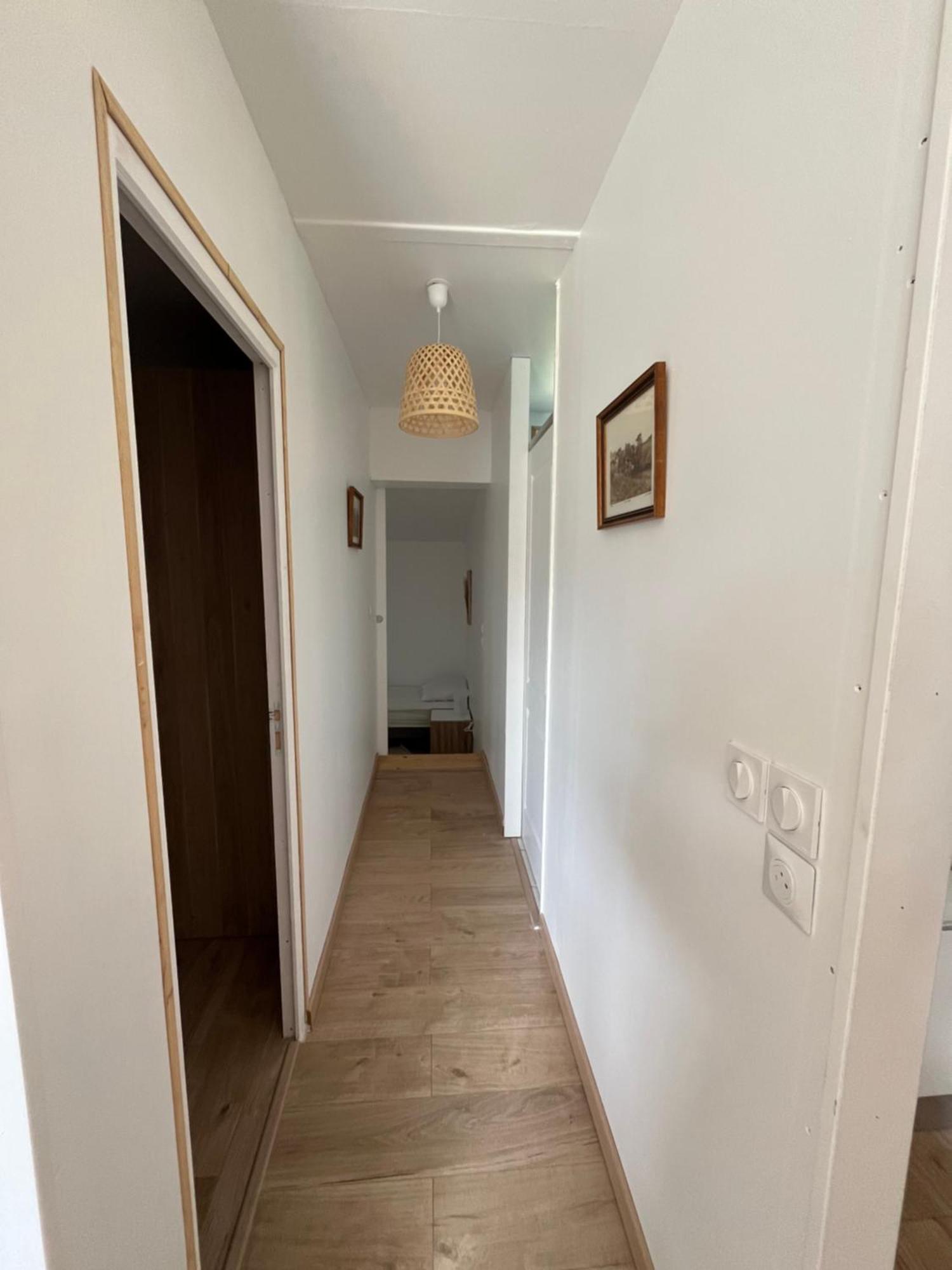 Jenny House Villa Ламот-Беврон Екстериор снимка