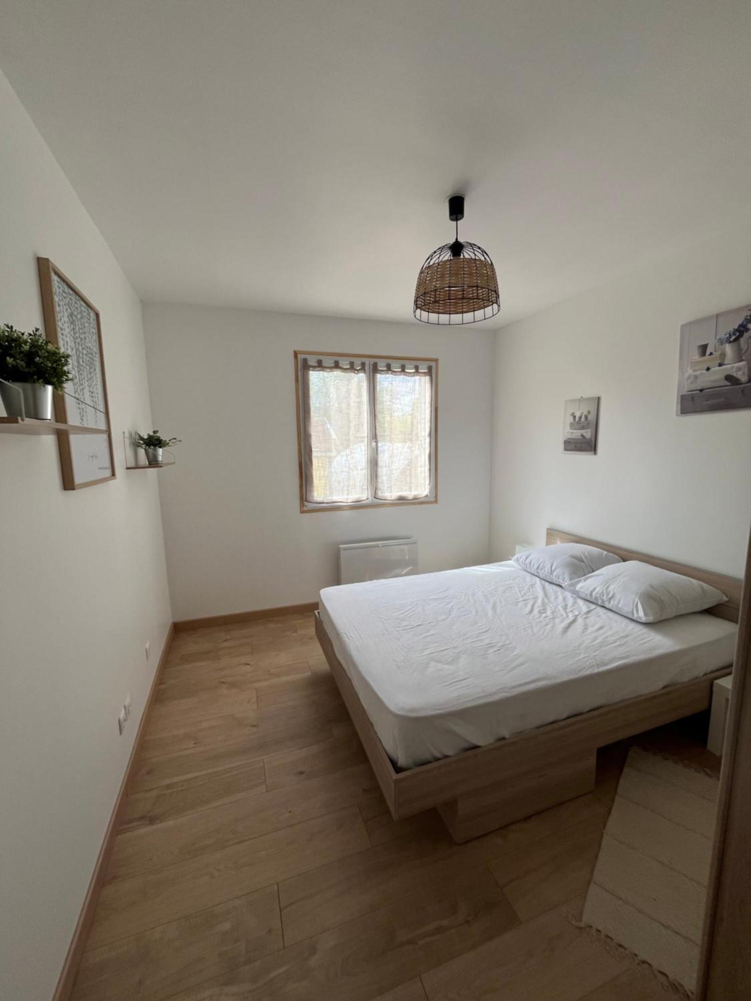 Jenny House Villa Ламот-Беврон Екстериор снимка