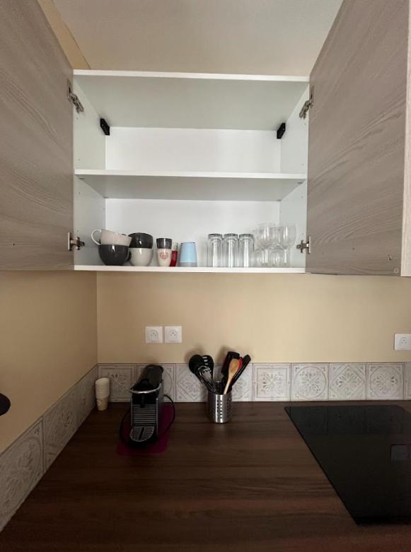 Jenny House Villa Ламот-Беврон Екстериор снимка